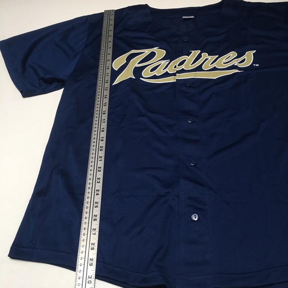 San Diego Padres Chris Young #32 promo jersey - Picture 3 of 8